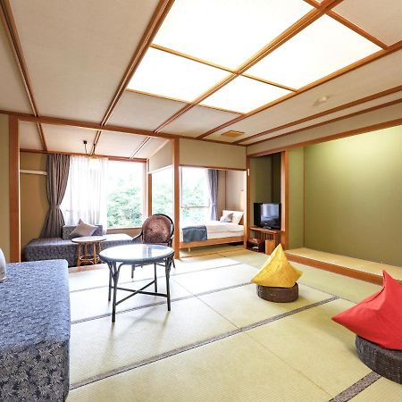 Fuurin-Ya Hotel Niigata Bagian luar foto
