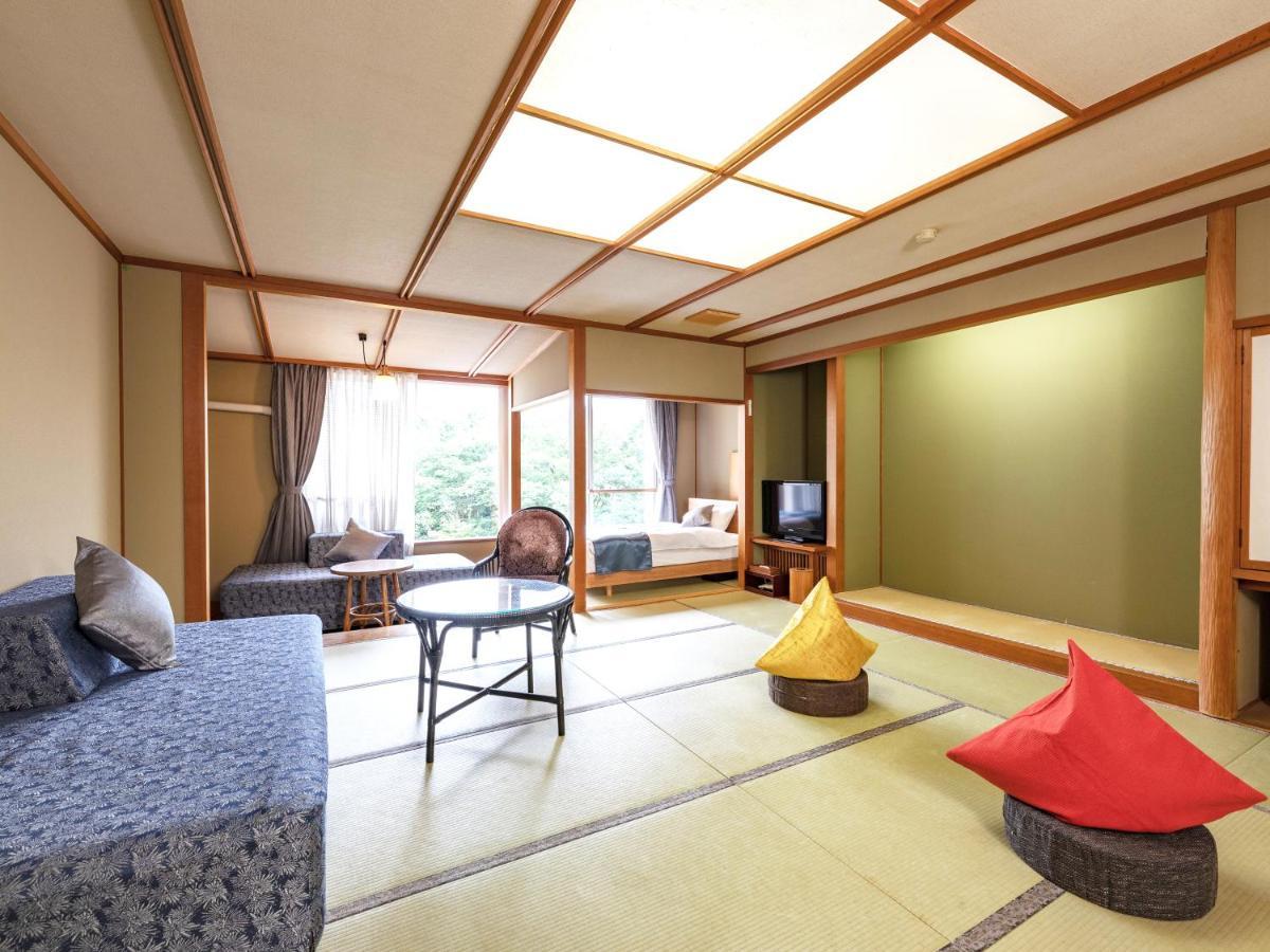 Fuurin-Ya Hotel Niigata Bagian luar foto