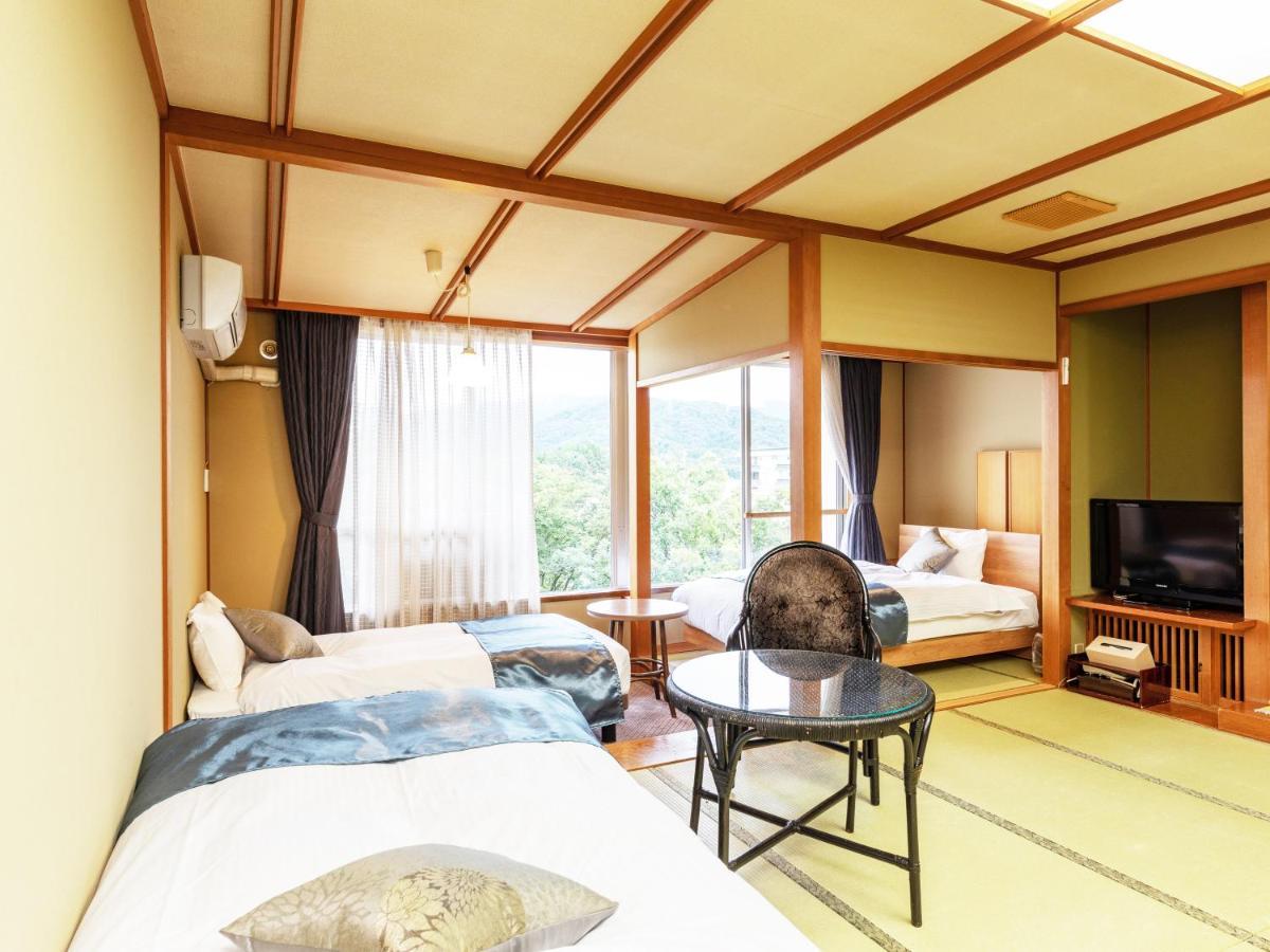 Fuurin-Ya Hotel Niigata Bagian luar foto
