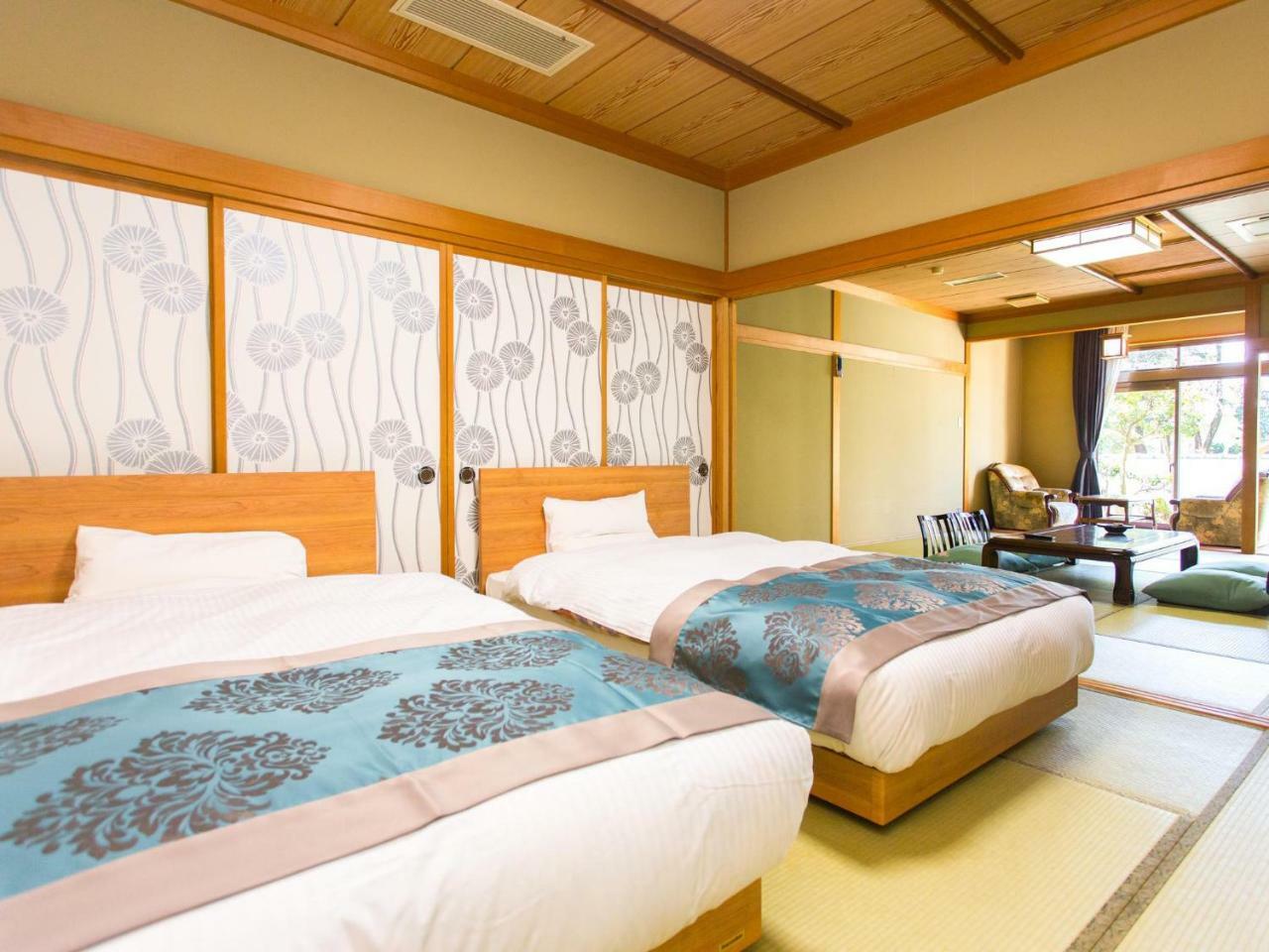 Fuurin-Ya Hotel Niigata Bagian luar foto