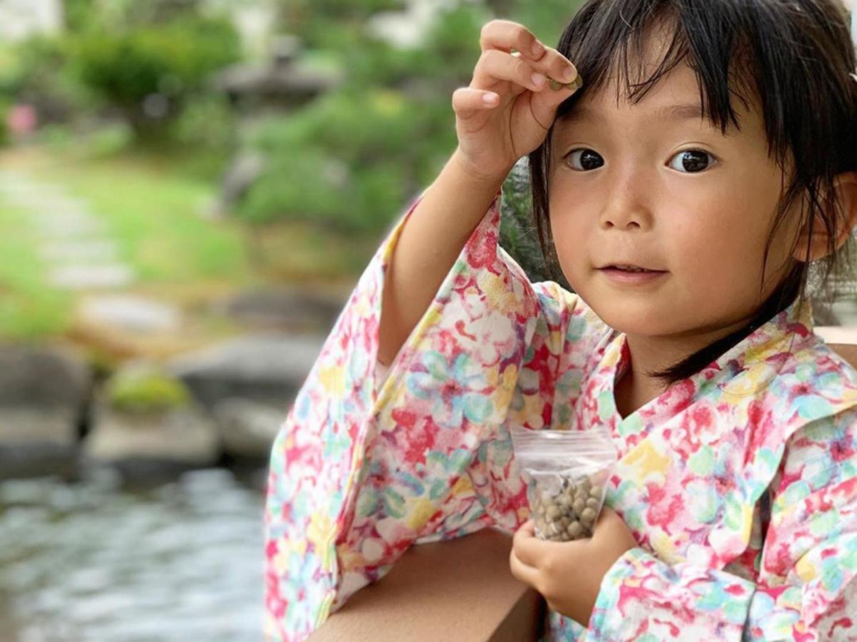 Fuurin-Ya Hotel Niigata Bagian luar foto