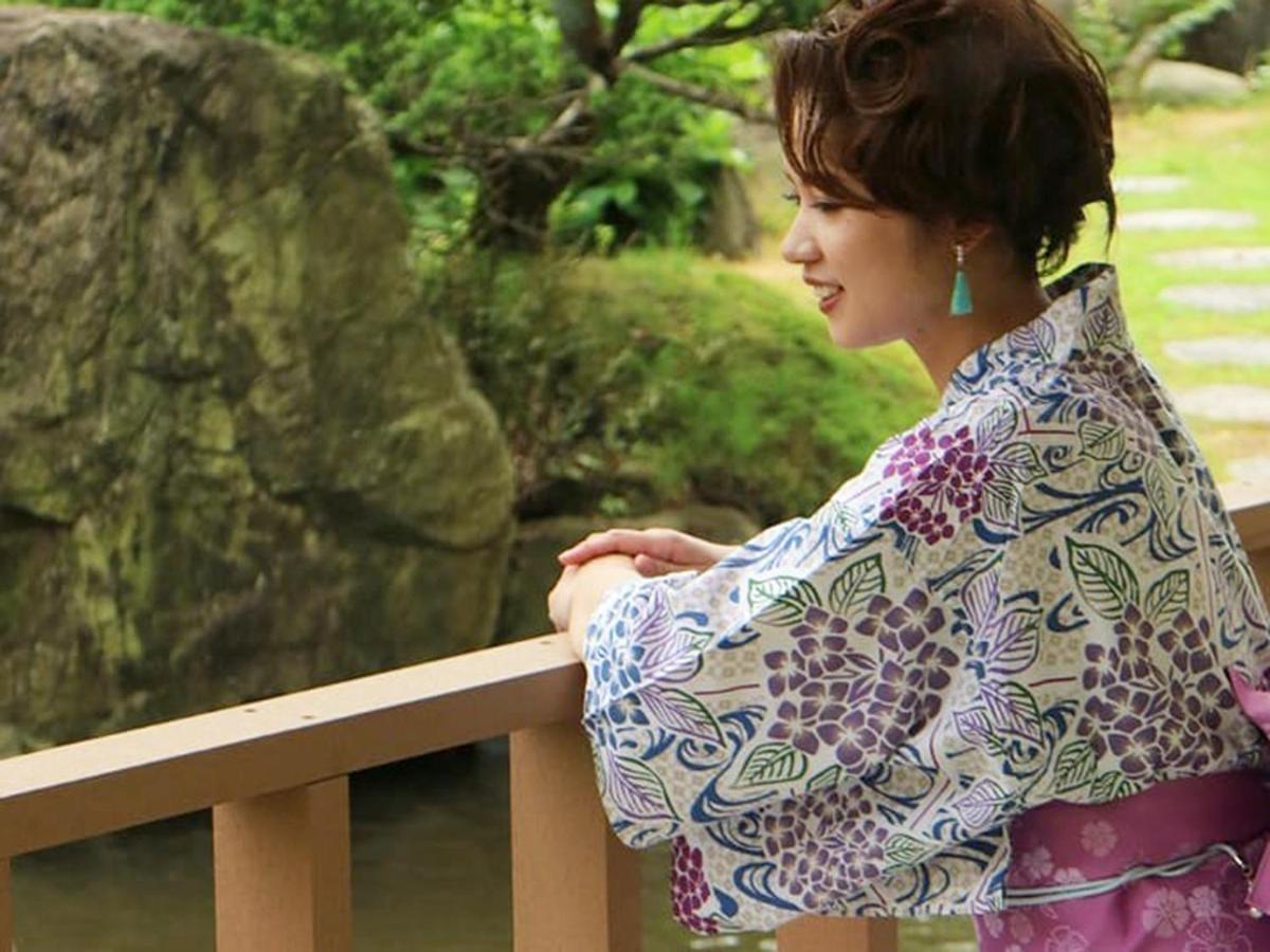 Fuurin-Ya Hotel Niigata Bagian luar foto