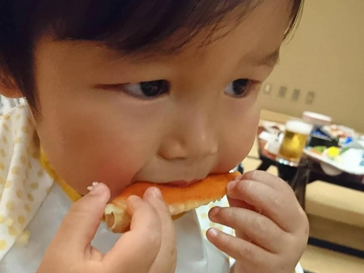 Fuurin-Ya Hotel Niigata Bagian luar foto